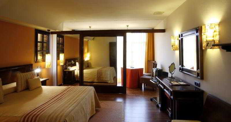 La Rectoral Hotell Taramundi Exteriör bild